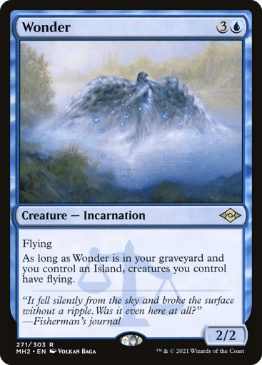 Wonder
